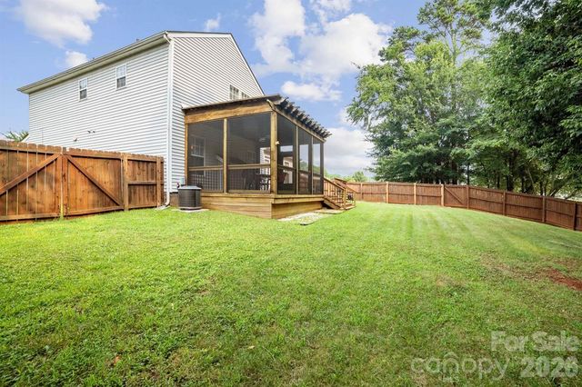 1508 Hollow Maple Drive, Charlotte, NC 28216