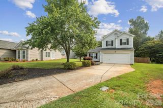 1508 Hollow Maple Drive, Charlotte, NC 28216
