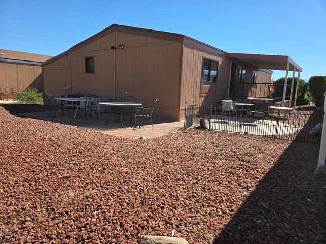 15300 Palm Drive 114, Desert Hot Springs, CA 92240