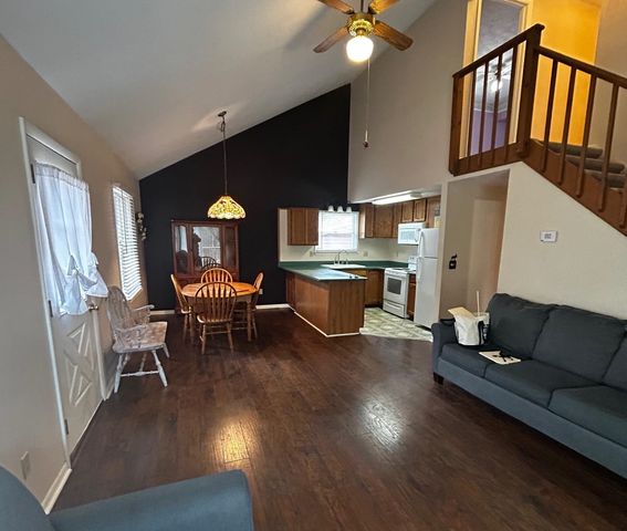47 W River Road, Gladwin, MI 48624