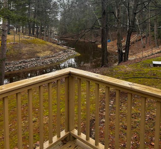 47 W River Road, Gladwin, MI 48624