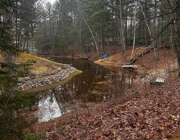 47 W River Road, Gladwin, MI 48624