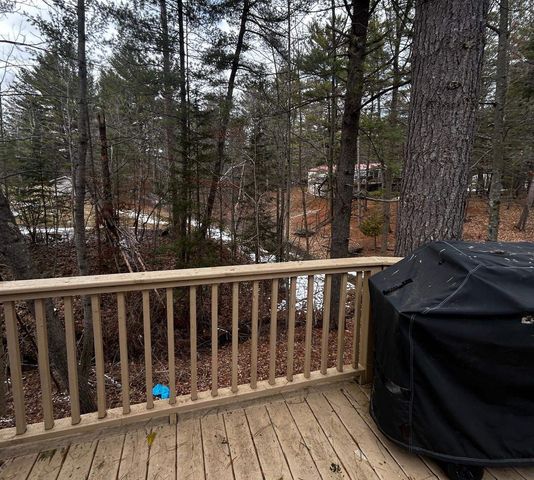 47 W River Road, Gladwin, MI 48624