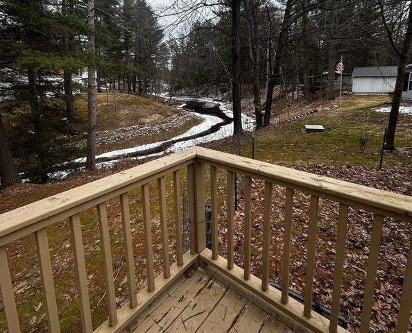 47 W River Road, Gladwin, MI 48624