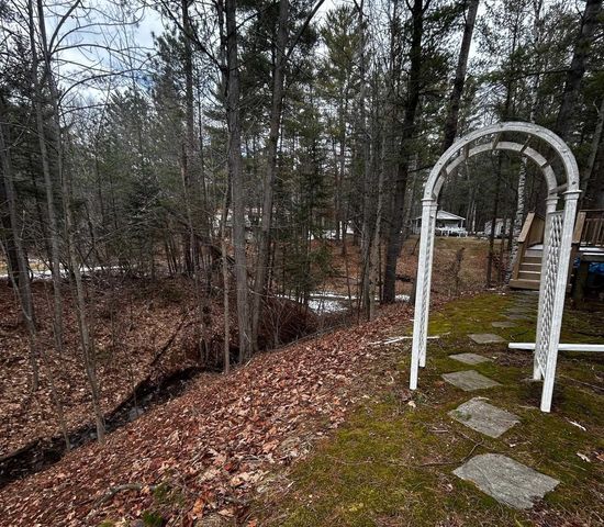 47 W River Road, Gladwin, MI 48624