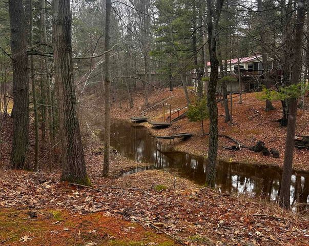 47 W River Road, Gladwin, MI 48624