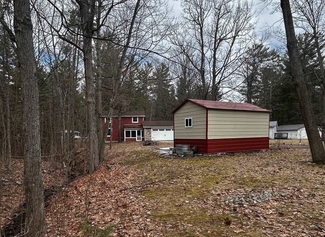 47 W River Road, Gladwin, MI 48624