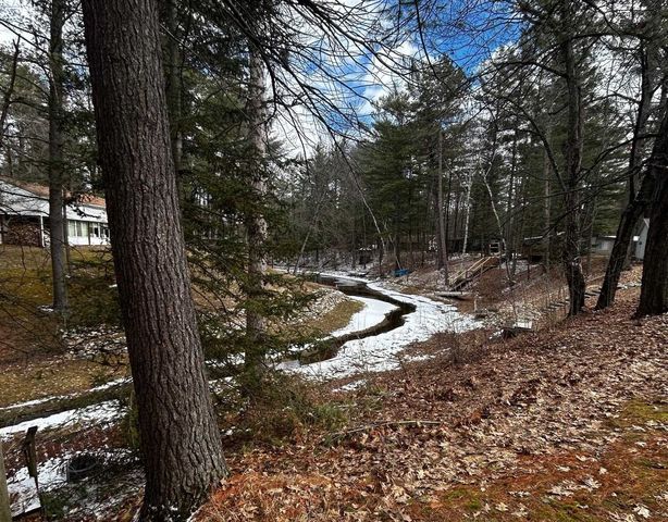 47 W River Road, Gladwin, MI 48624