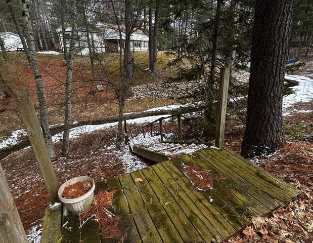47 W River Road, Gladwin, MI 48624