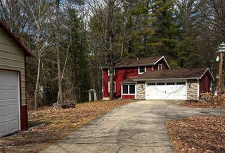 47 W River Road, Gladwin, MI 48624