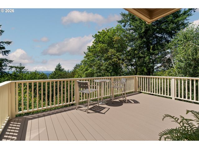 221 Sw MOONRIDGE Pl, Portland, OR 97225