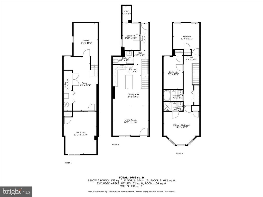 1539 POPLAR GROVE ST, Baltimore, MD 21216