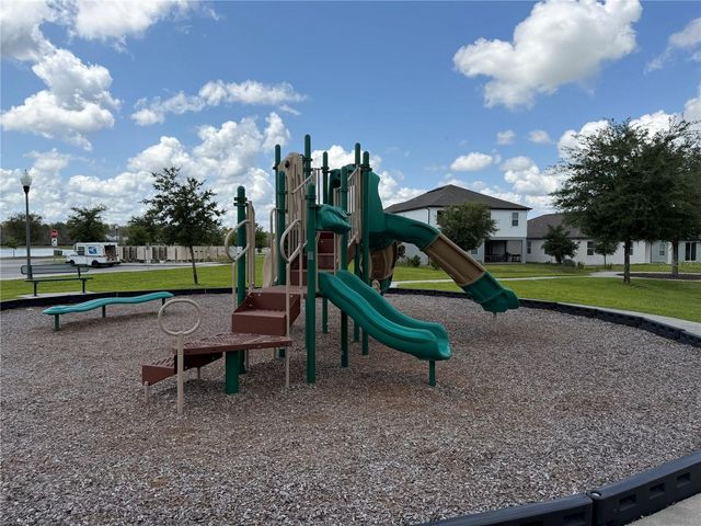5777 HAYSTACK DRIVE, St Cloud, FL 34771