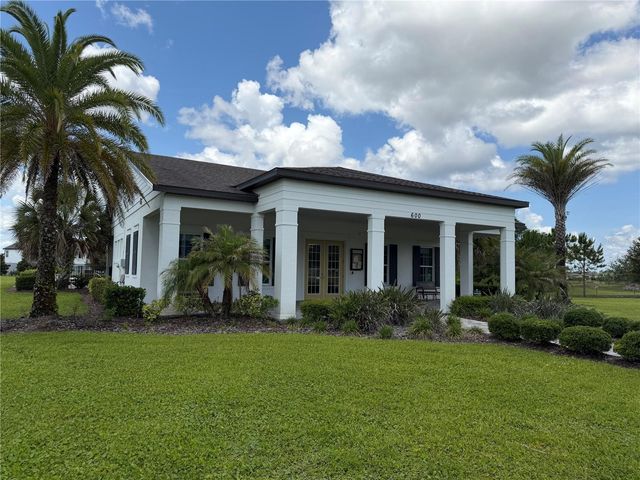 5777 HAYSTACK DRIVE, St Cloud, FL 34771