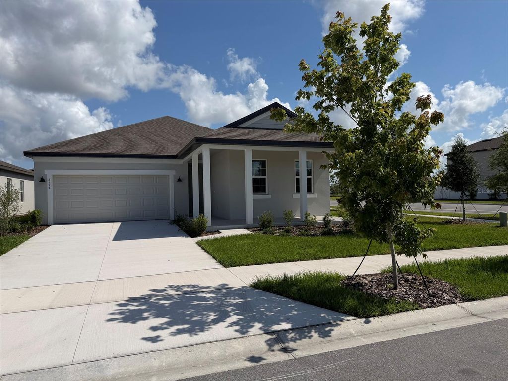 5777 HAYSTACK DRIVE, St Cloud, FL 34771