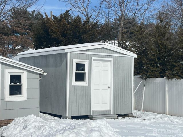 7 Bound Brook Avenue, Piscataway, NJ 08854