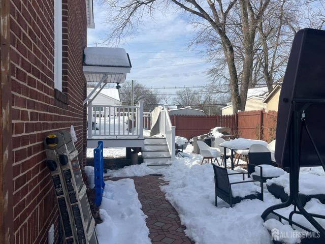 7 Bound Brook Avenue, Piscataway, NJ 08854