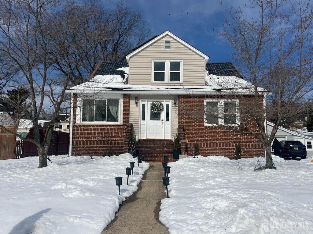 7 Bound Brook Avenue, Piscataway, NJ 08854