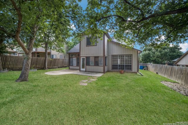 14718 Hillside Vw, San Antonio, TX 78233