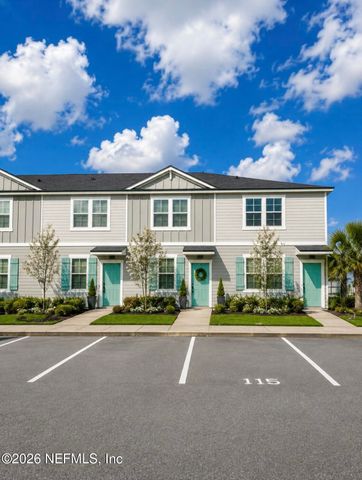 4920 EARTHSHINE Road, Jacksonville, FL 32256