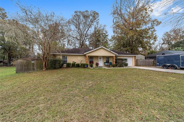 6425 NW 12TH AVENUE, Ocala, FL 34475