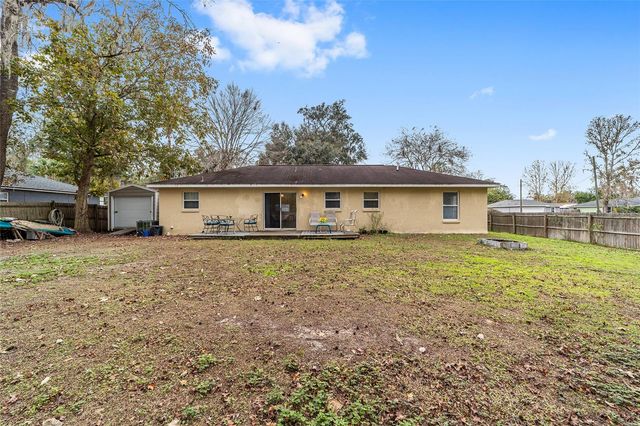 6425 NW 12TH AVENUE, Ocala, FL 34475