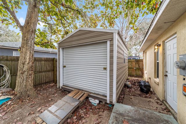 6425 NW 12TH AVENUE, Ocala, FL 34475