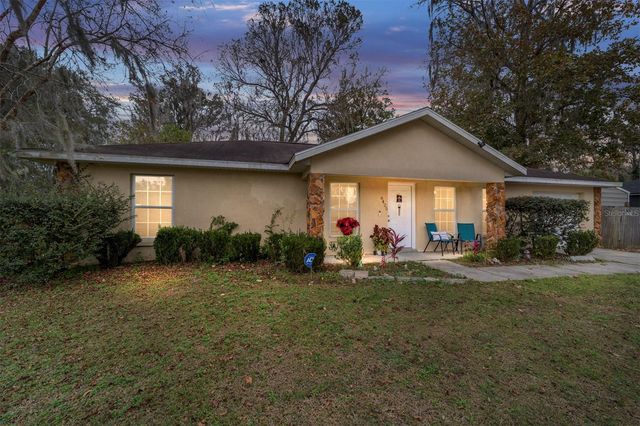 6425 NW 12TH AVENUE, Ocala, FL 34475