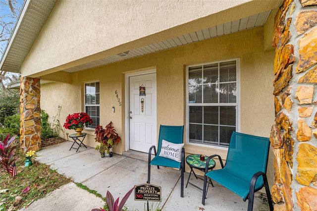 6425 NW 12TH AVENUE, Ocala, FL 34475