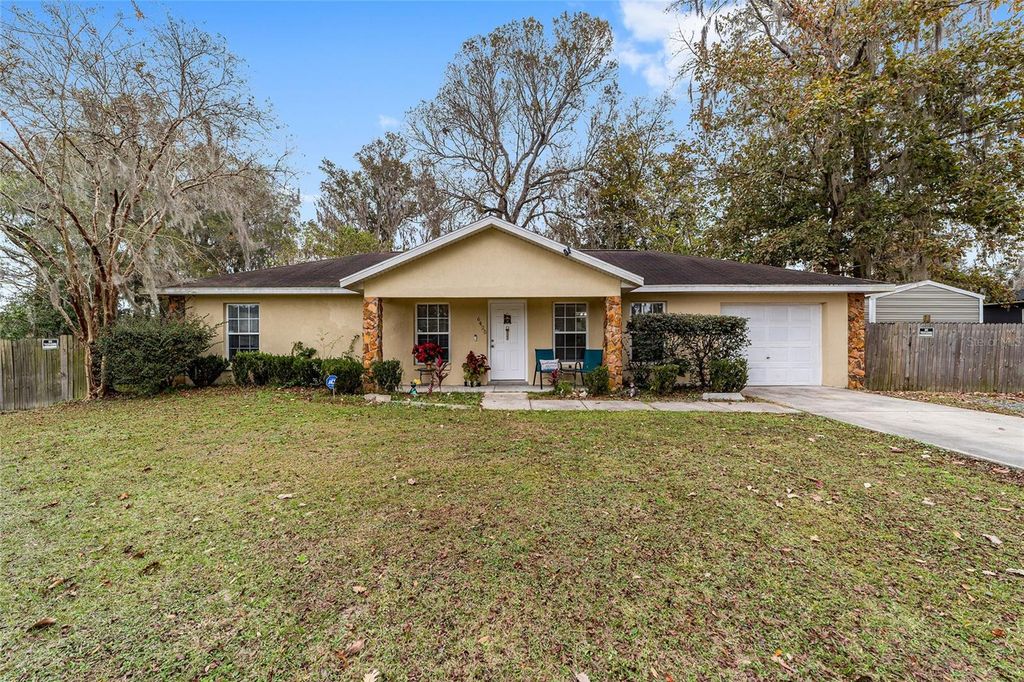 6425 NW 12TH AVENUE, Ocala, FL 34475