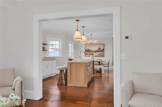 19 Rhode Island Avenue, Providence, RI 02906