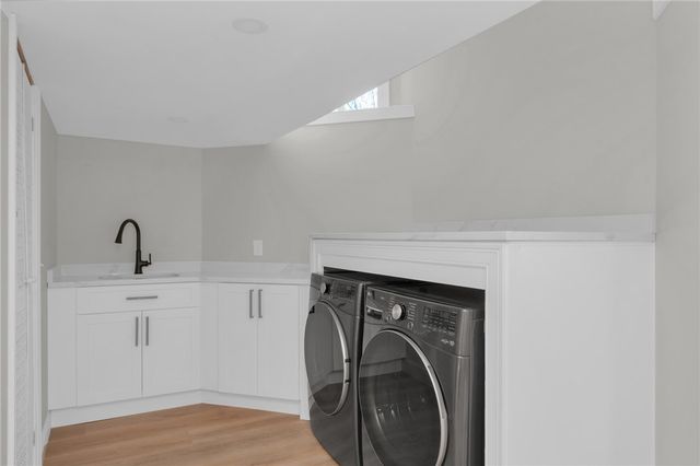 19 Rhode Island Avenue, Providence, RI 02906