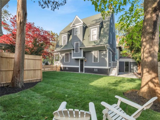 19 Rhode Island Avenue, Providence, RI 02906