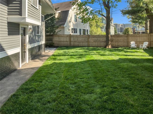 19 Rhode Island Avenue, Providence, RI 02906