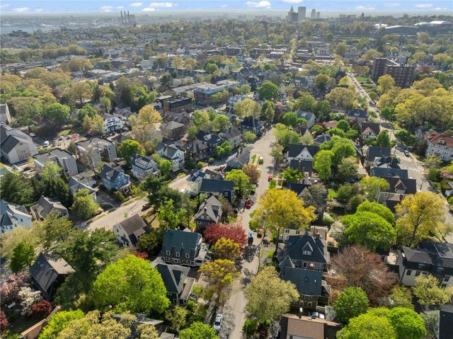19 Rhode Island Avenue, Providence, RI 02906