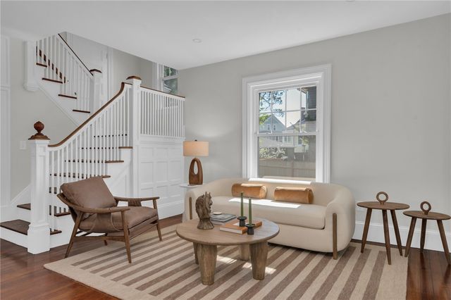 19 Rhode Island Avenue, Providence, RI 02906