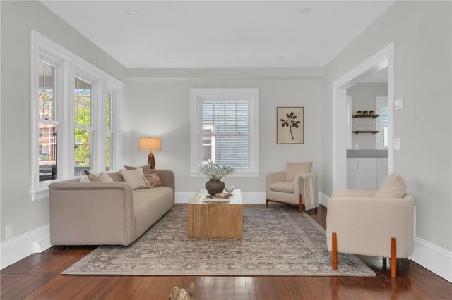 19 Rhode Island Avenue, Providence, RI 02906