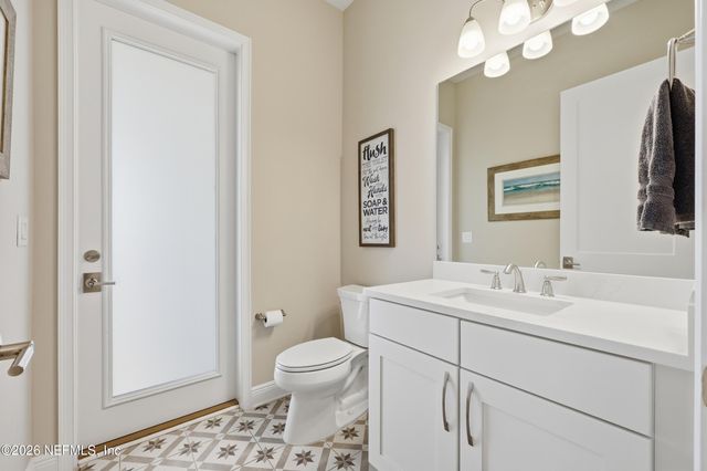 413 MARQUESA Circle, St. Johns, FL 32259