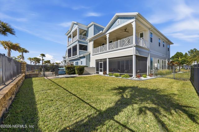 413 MARQUESA Circle, St. Johns, FL 32259