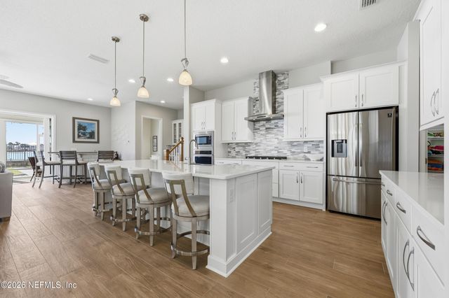 413 MARQUESA Circle, St. Johns, FL 32259