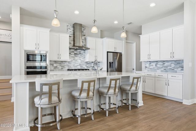 413 MARQUESA Circle, St. Johns, FL 32259