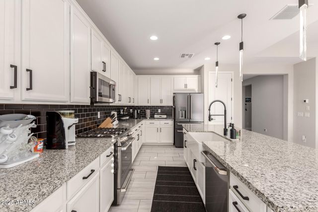 14045 W MARIPOSA GRANDE --, Surprise, AZ 85387