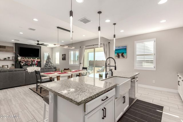 14045 W MARIPOSA GRANDE --, Surprise, AZ 85387