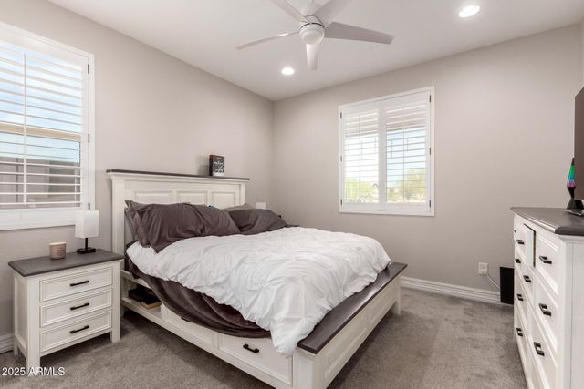 14045 W MARIPOSA GRANDE --, Surprise, AZ 85387