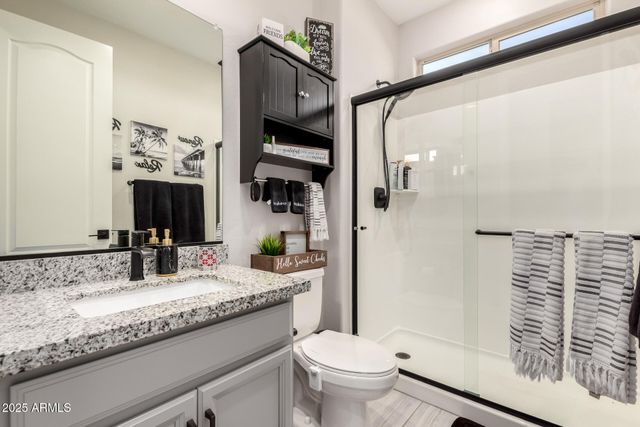 14045 W MARIPOSA GRANDE --, Surprise, AZ 85387