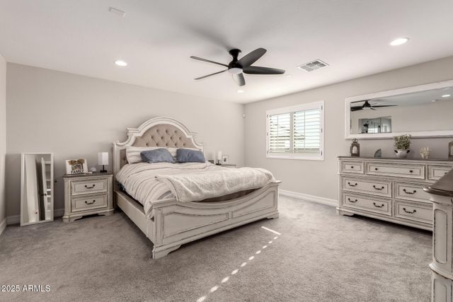 14045 W MARIPOSA GRANDE --, Surprise, AZ 85387