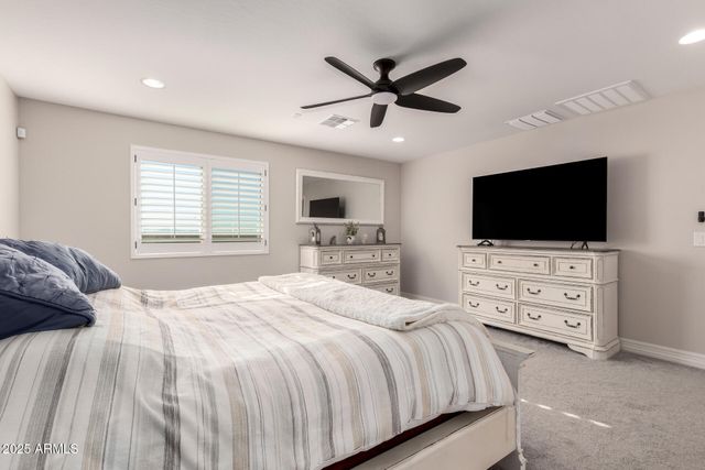 14045 W MARIPOSA GRANDE --, Surprise, AZ 85387