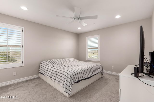 14045 W MARIPOSA GRANDE --, Surprise, AZ 85387