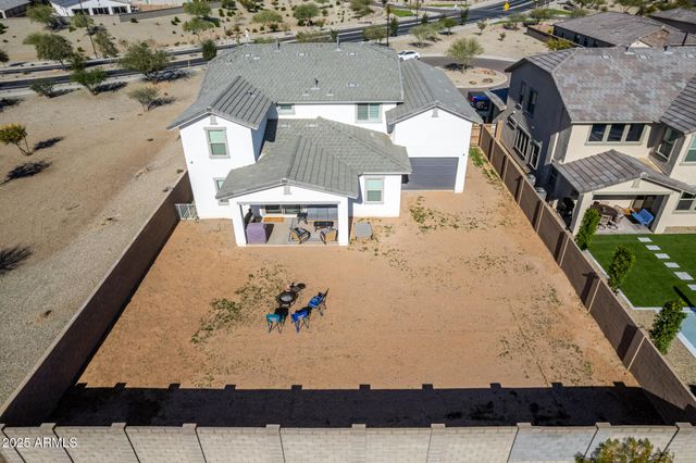 14045 W MARIPOSA GRANDE --, Surprise, AZ 85387