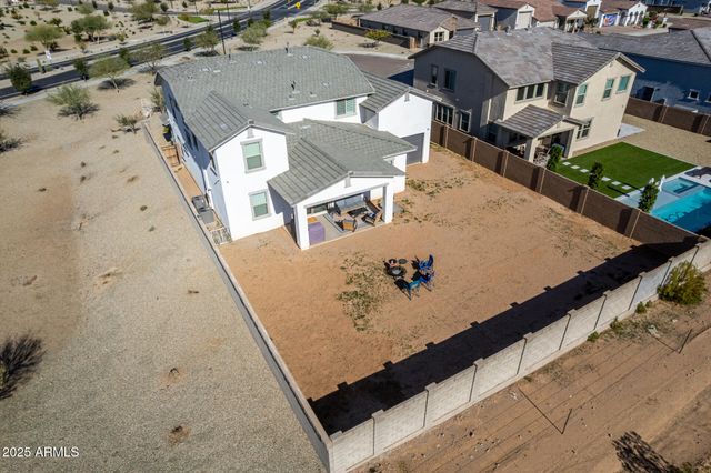 14045 W MARIPOSA GRANDE --, Surprise, AZ 85387